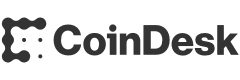 Logo Coindesk