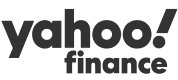 Logo Yahoo Finance